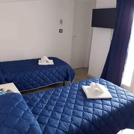 Casa Principe Umberto Apartment