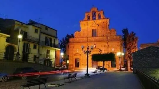 Casa Principe Umberto Apartmán