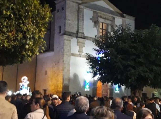 Casa Principe Umberto * Mazzarino