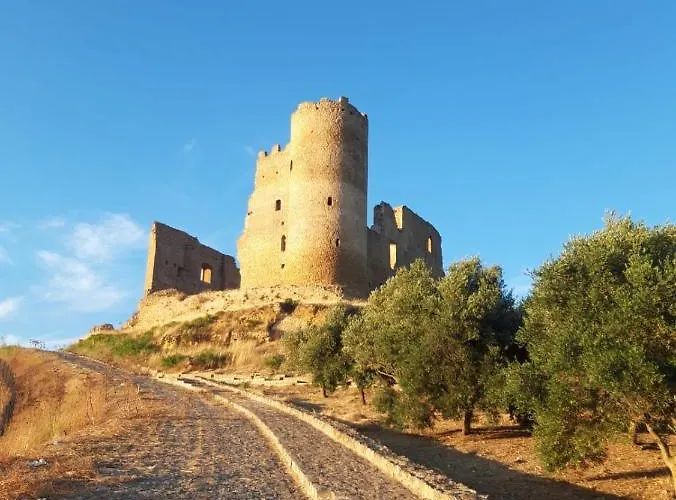 Casa Principe Umberto Apartmán Mazzarino