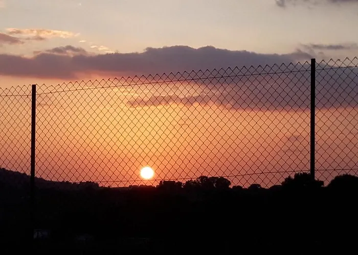 Apartmán Casa Principe Umberto