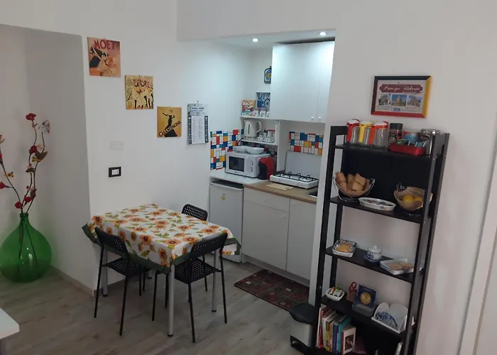 Casa Principe Umberto Mazzarino