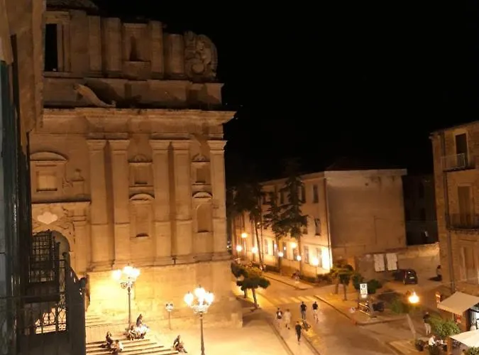 Apartmán Casa Principe Umberto *