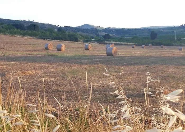 Casa Principe Umberto Mazzarino