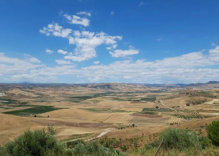 Casa Principe Umberto Apartmán