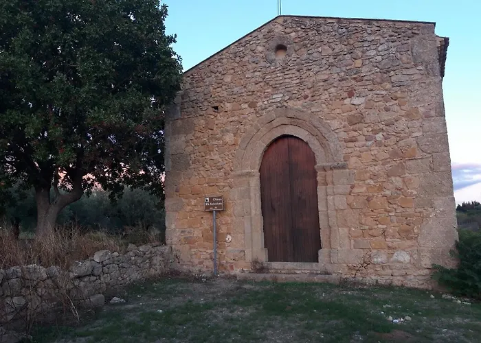 Casa Principe Umberto Apartmán Mazzarino