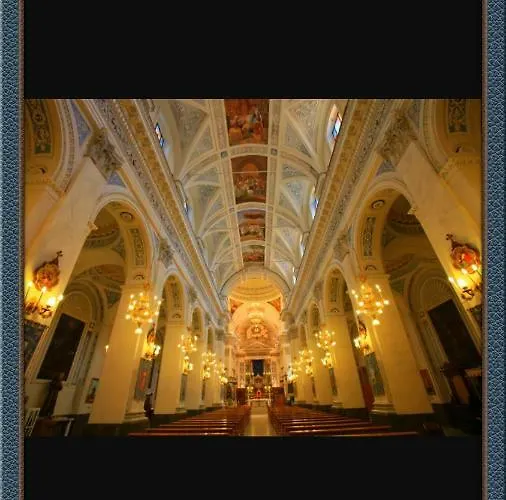 Apartmán Casa Principe Umberto