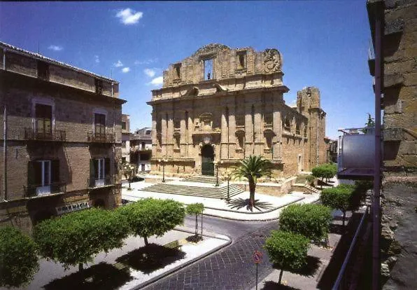 Casa Principe Umberto Apartmán *