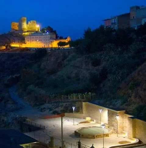 Casa Principe Umberto Apartmán