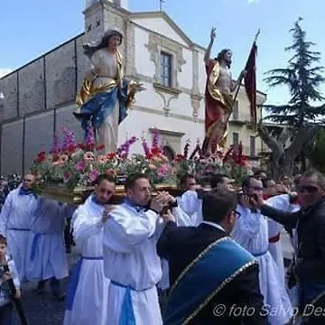 Casa Principe Umberto Mazzarino