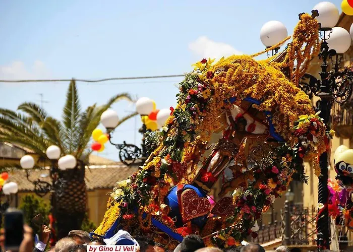 Casa Principe Umberto *