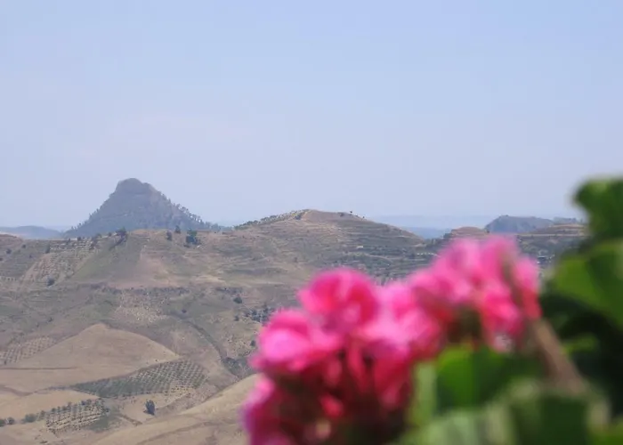 Casa Principe Umberto Apartmán