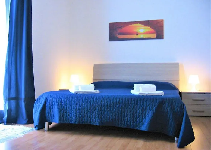 Casa Principe Umberto