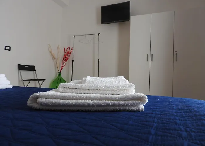 Casa Principe Umberto