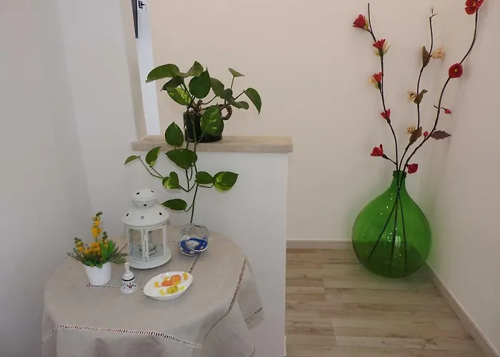 Casa Principe Umberto *