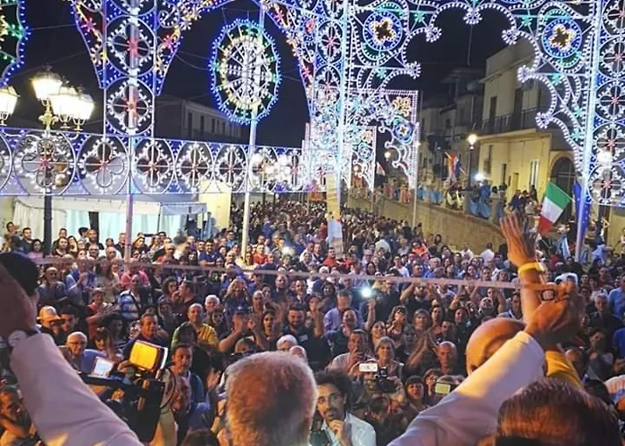 Apartmán Casa Principe Umberto *